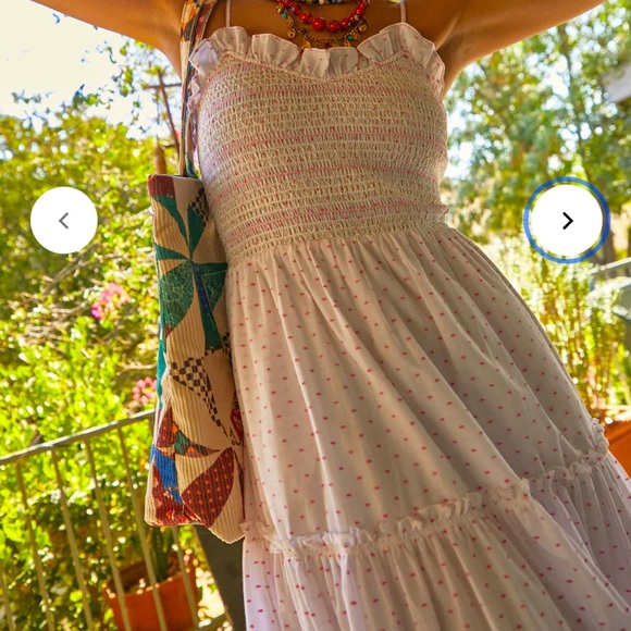 Hunter Bell Clara Dress - Picture 6 of 6